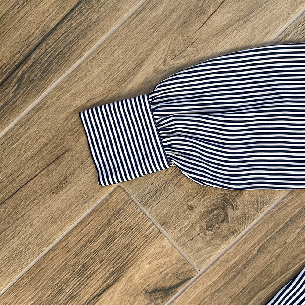 Loft Button Down - image 3